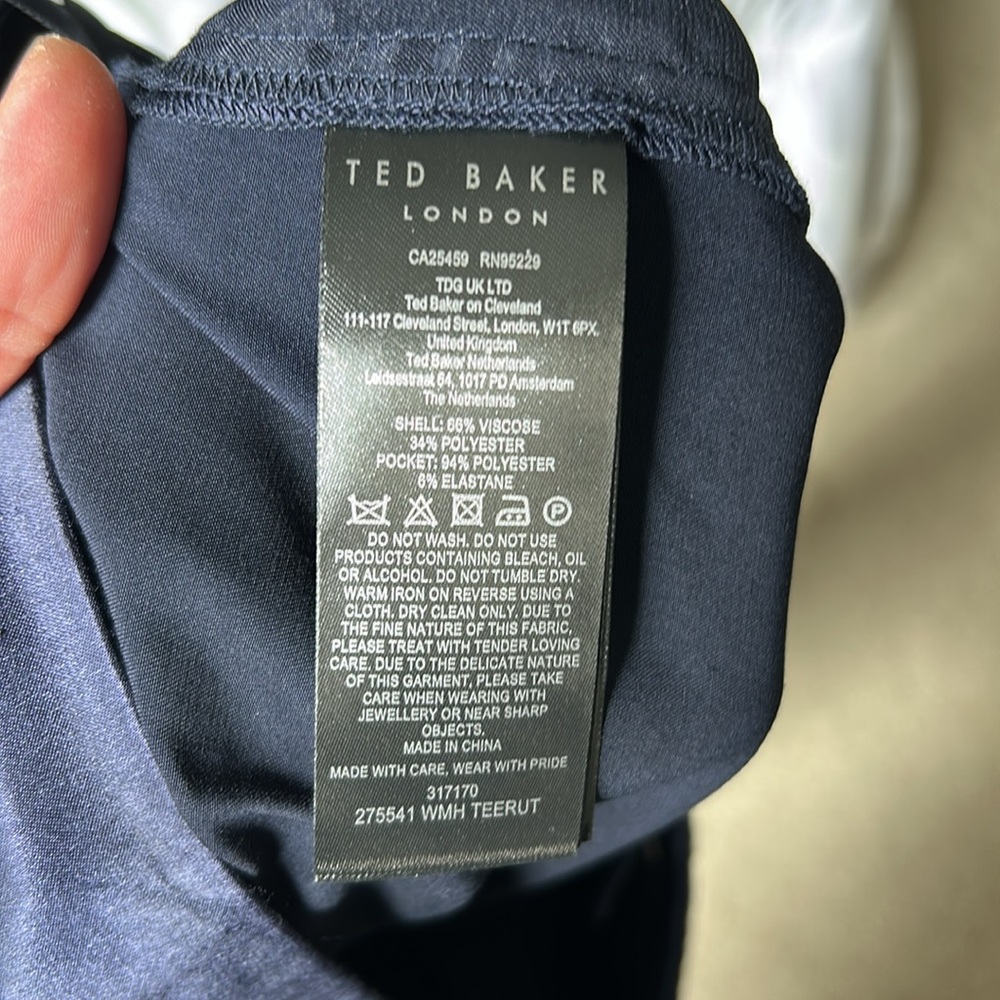 Ted baker pants - Picture 5 of 5